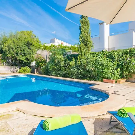 Boleno Villa Sa Rapita