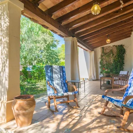 Villa Boleno Sa Ràpita