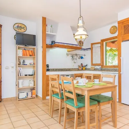 Boleno Villa *