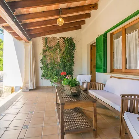 Boleno Villa *