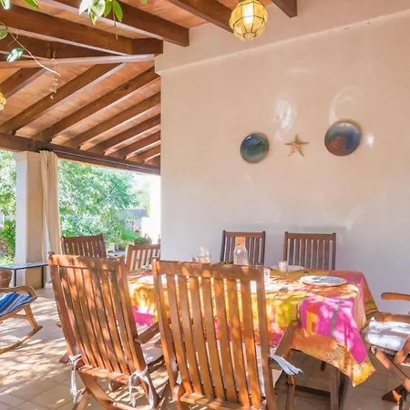 Boleno Villa *
